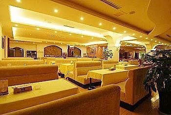 Shengshi Huaxia International Hotel - Dujiangyan Εξωτερικό φωτογραφία