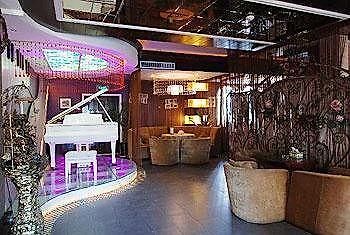 Shengshi Huaxia International Hotel - Dujiangyan Εξωτερικό φωτογραφία