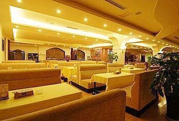 Shengshi Huaxia International Hotel - Dujiangyan Εξωτερικό φωτογραφία